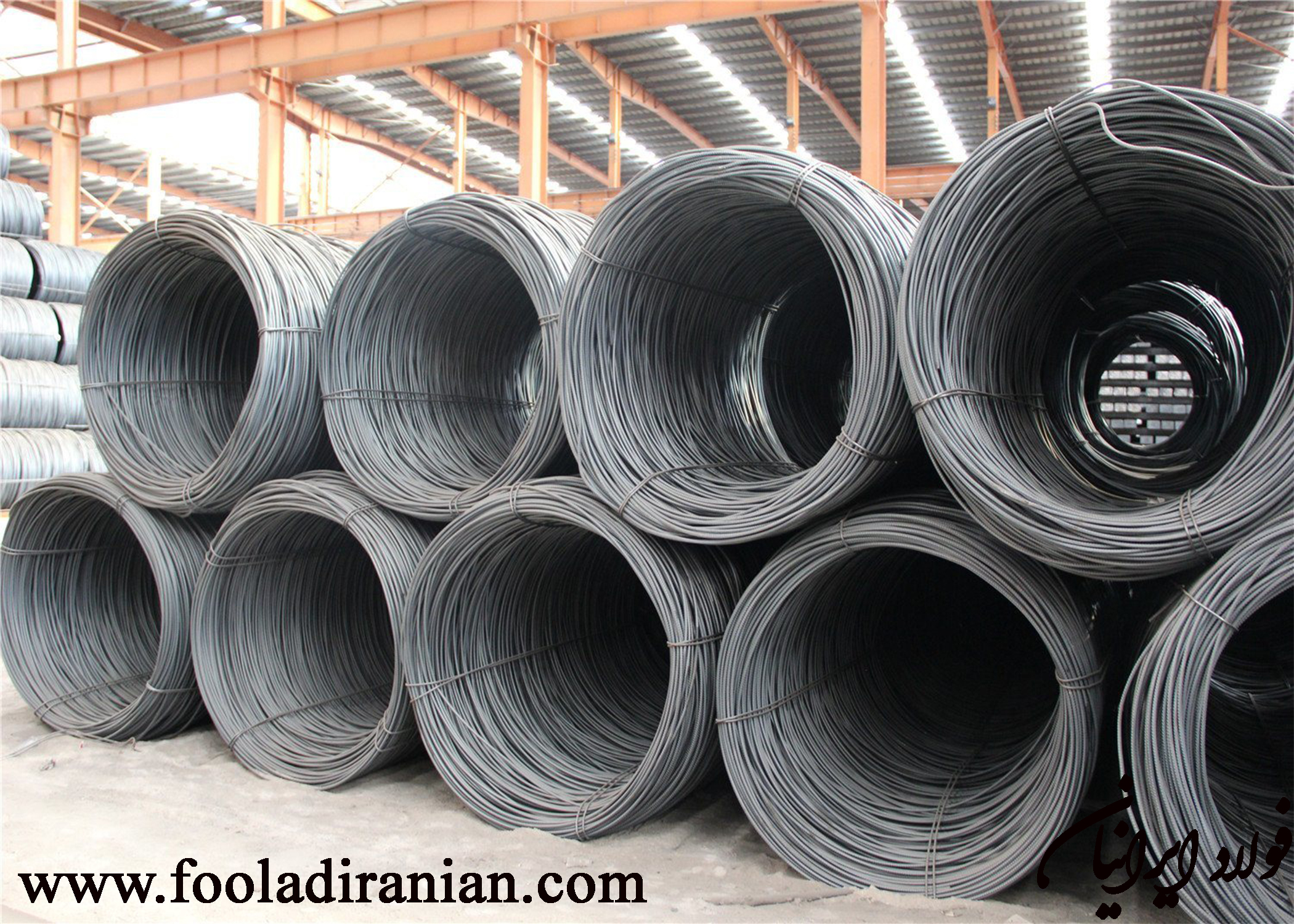 low carbon steel