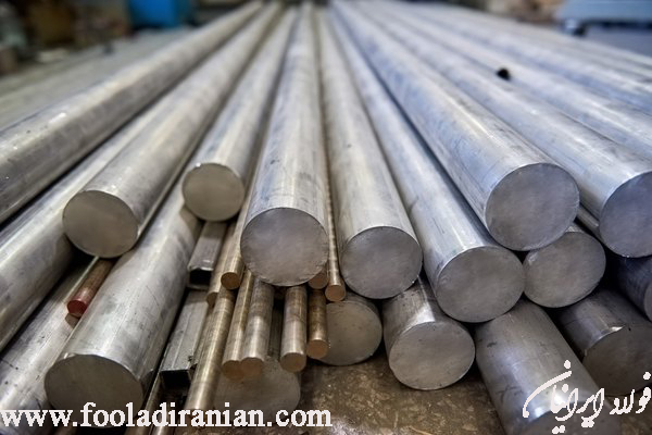 non alloy steel